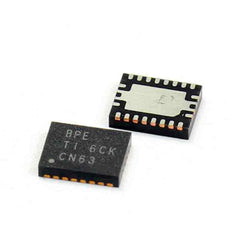 BQ24032ARHLR 20-QFN-EP (4.50x3.50) IC LI-ON LINEAR CHRG MGMT 20-QFN