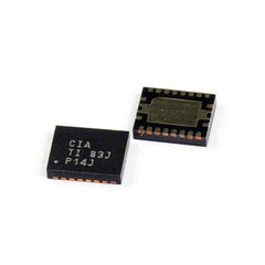 BQ24100RHLR 20-QFN-EP (4.50x3.50) IC LI-ION/POL CHARGE MGMT 20-QFN