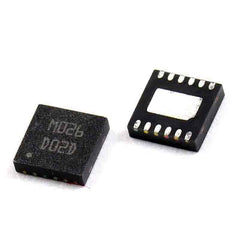 STOD02PUR 12-DFN (3x3) IC CONV DC-DC DUAL AMOLED 12-DFN