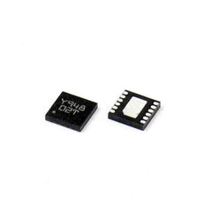 STOD02TPUR 12-DFN (3x3) IC CONV DC-DC DUAL AMOLED DFN12