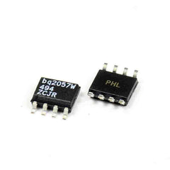 BQ2057WSN 8-SOIC IC LITH-ION LDO CHRG MGMT 8-SOIC