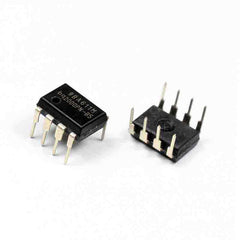 BQ2000PN-B5 8-PDIP IC CHRG MGMT MULTICHEM 8-DIP