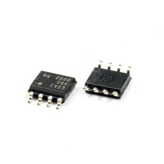 BQ2000SN-B5 8-SOIC IC CHRG MGMT MULTICHEM 8-SOIC