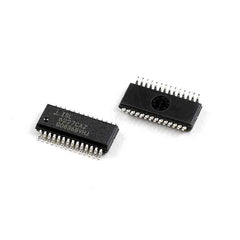 ISL6227CAZ-T 28-SSOP/QSOP IC CONTROLLER DDR, DDR2 28QSOP
