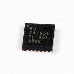 BQ24195LRGET 24-QFN (4x4) IC CHRG MGMT LI-ION/POL 24VQFN