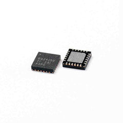 BQ24190RGET 24-QFN (4x4) IC USB/ADAPTOR CHARGR I2C 24VQFN