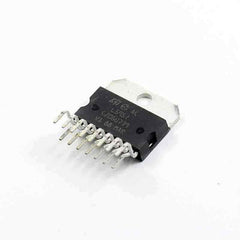 L5957 15-Multiwatt IC VREG MULTIFUNCT MULTIWATT15