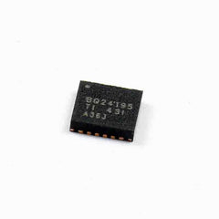 BQ24195RGET 24-QFN (4x4) IC CHRG MGMT LI-ION/POL 24VQFN