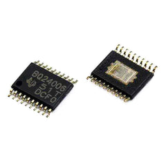 BQ24006PWP 20-HTSSOP IC LI-ION CHARGE MGMT 20-HTSSOP