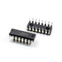 BQ2031PN-A5 - 16-PDIP - IC LEAD ACID FAST CHARGE 16-DIP
