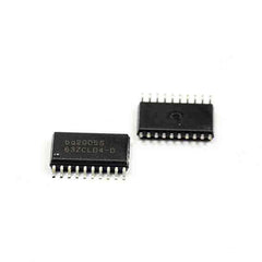 BQ2005S 20-SOIC IC CNTROLR FASTCHRGE 20-SOIC