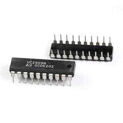 UC2909N 20-PDIP IC LEAD-ACID BATT CHARGER 20-DIP