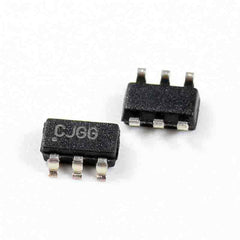 MCP1624T-I/CHY SOT-23-6 IC CONV PIC MICROCTRLR SOT-23-6