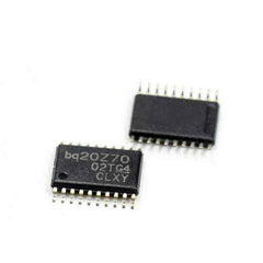 BQ20Z70PW-V160 20-TSSOP IC GAS GAUGE FOR BQ29330 20TSSOP