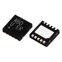 MAX1510ETB+T 10-TDFN-EP (3x3) IC CONVERTER DDR 10TDFN