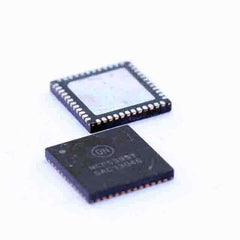 NCP5395TMNR2G 48-QFN (7x7) IC PHASE CONTROLLER 2/3/4 48-QFN