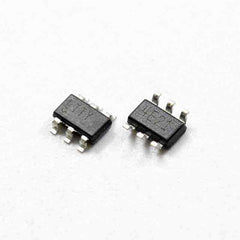 LTC1998CS6#TRMPBF TSOT-23-6 IC DETECT VOLT PR LOBATT SOT23-6