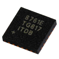 MAX8761ETG+ 24-TQFN-EP (4x4) IC REG LINEAR LCD 24-TQFN