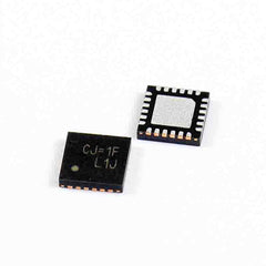 RT8205AGQW 24-WQFN (4x4) IC CTRLR SMPS STPDN DUAL 24WQFN
