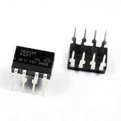 VO3120 8-DIP IC DRIVER IGBT/MOSFET 2.5A 8-DIP