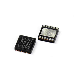 LT3652EDD#PBF 12-DFN (3x3) IC BATTERY CHARGER 12-DFN