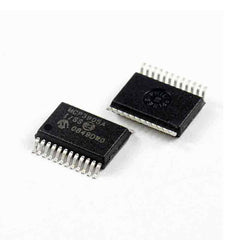 MCP3905A-I/SS 24-SSOP IC POWER METERING-1 PHASE 24SSOP