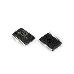 MCP3909-I/SS 24-SSOP IC POWER METERING-1 PHASE 24SSOP