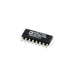 ADE7768ARZ 16-SOIC IC ENERGY METERING 1PHASE 16SOIC