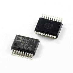 ADE7763ARSZ 20-SSOP IC ENERGY METERING 1PHASE 20SSOP