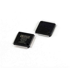 ADE5169ASTZF62 64-LQFP (10x10) IC METER/8052/RTC/LCD DR 64LQFP