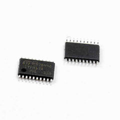 STPM13ATR 20-TSSOP IC ENERGY METER 1 PHASE 20TSSOP