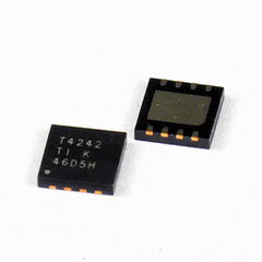 TL4242DRJR 8-SON Exposed Pad (4x4) IC LED DRIVER PWM CONTROL 8-SON