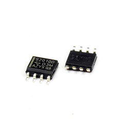 TPS92010DR 8-SOIC IC PWM CTRLR LED DVR 8SOIC