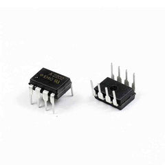 HCPL-2202-000E 8-DIP OPTOCOUPLER LOGIC-OUT 5MBD 8-DIP