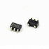 TPS61040DBVR - SOT-23-5 - IC LED DRVR WHITE BCKLGT SOT23-5
