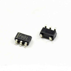 TPS61040DBVR SOT-23-5 IC LED DRVR WHITE BCKLGT SOT23-5