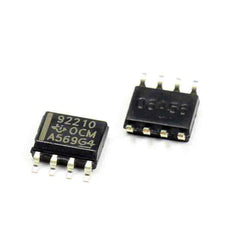 TPS92210DR 8-SOIC IC PFC LED DVR CTRLR 8SOIC