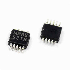 LM3444MM/NOPB 10-MSOP IC LED DRIVER AC-DC 10MSOP
