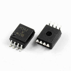 ACPL-H342-560E 8-SO OPTOCOUPLER GATE DRVR 2.5A SO-8