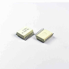HCPL-786J-500E 16-SO OPTOCOUPLER MOD SIGM-DELTA 16SMD