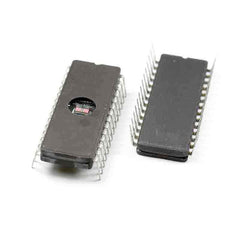 ICM7218DIJIR5254 28-CDIP Frit Seal with Window IC DRIVER DECODER 8DIG 28-CERDIP