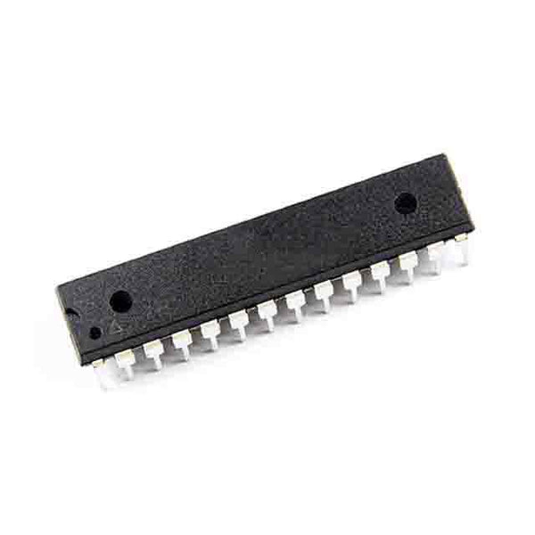 ADG507ATQ - 28-CDIP - IC MULTIPLEXER DUAL 8X1 28CDIP