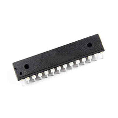 7204L20DB 28-CDIP IC MEM FIFO 4K X 9 ASYNC 28CDIP