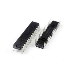 DSPIC33FJ32GP102-I/SP 28-DIP (0.300", 7.62mm) IC DSC 16BIT 32KB FLASH 28SPDIP