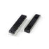 PIC16F873A-I/SP - 28-DIP (0.300", 7.62mm) - IC MCU FLASH 4KX14 EE 28SDIP