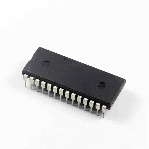 IR2133 - 28-DIP - IC DRIVER BRIDGE 3-PHASE 28-DIP