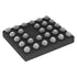 BQ51051BYFPT - 28-DSBGA - IC WIRELESS PWR RCVR 28DSBGA