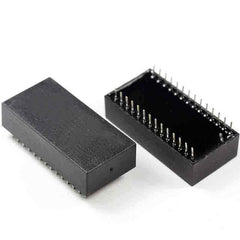 DS1230Y-200IND+ 28-EDIP IC NVSRAM 256KBIT 200NS 28DIP
