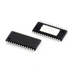 BD63877EFV-E2 28-HTSSOP-B IC MOTOR DVR 28V 2.0A 28-HTSSOP