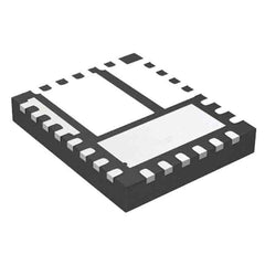 MIC261203-ZAYJL TR 28-MLF? (5x6) IC REG BUCK ADJ 12A SYNC 28MLF